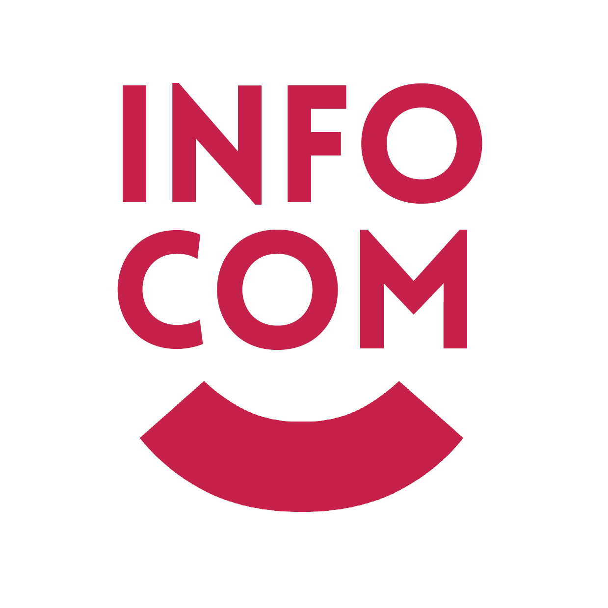 Logo Info-Com